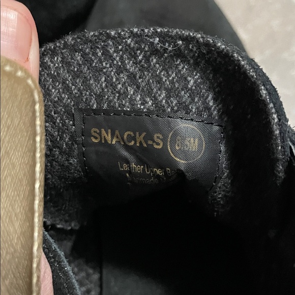 Cougar Snack-s Waterproof boot - Picture 6 of 6